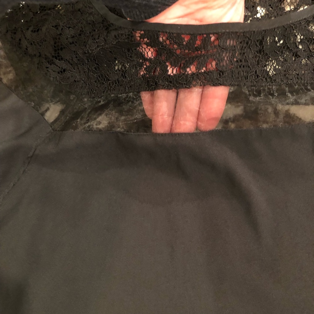 Express Crop Top - image 2